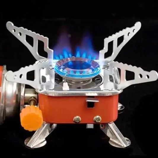 Portable Gas Stove for Picnic 5921f9-c7