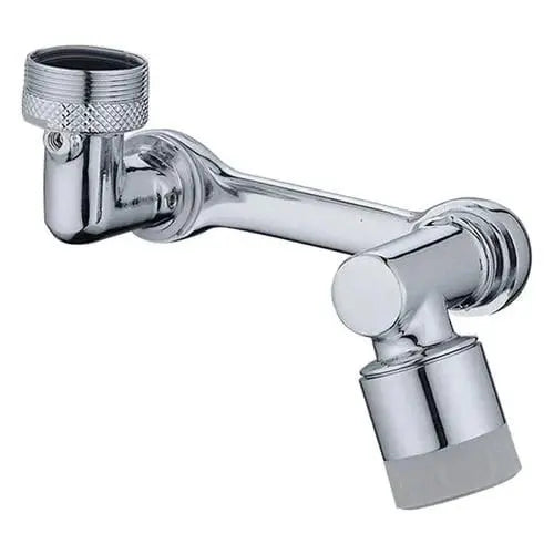 2 Mode Splash Filter Kitchen Tap Extended Faucet 5921f9-c7