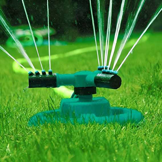 360 Degree Sprayer Head Water Saving Device 5921f9-c7