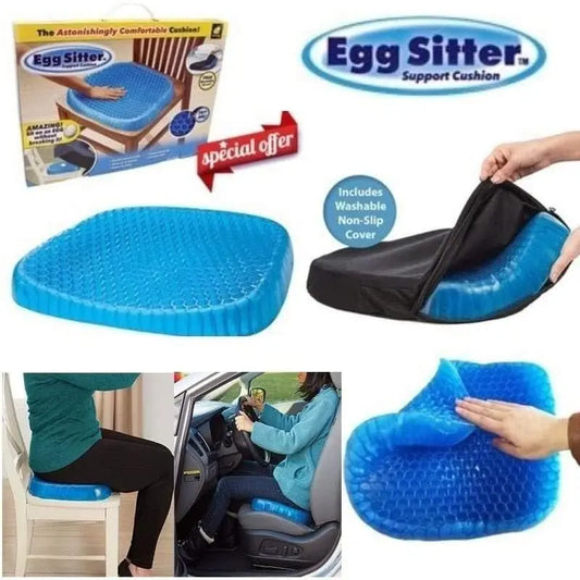 EGG SITTER SUPPORT CUSHION 5921f9-c7