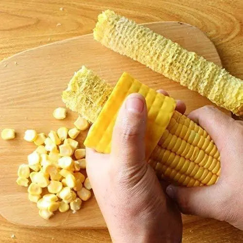 Portable�Manual Corn Stripper - DECORATION HUB