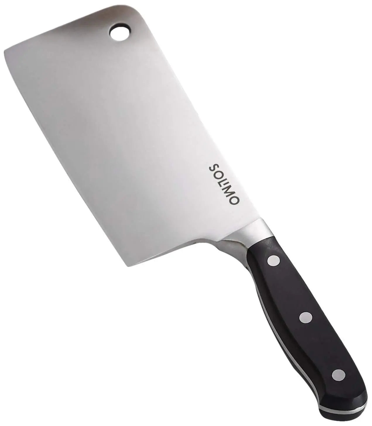 High-Carbon Stainless Steel Meat Cleaver/Knife 5921f9-c7