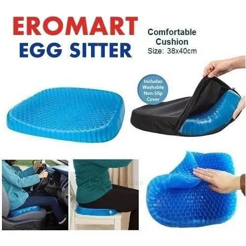 EGG SITTER SUPPORT CUSHION 5921f9-c7