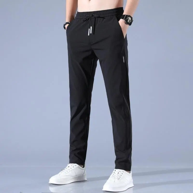 Combo of Men's NS Lycra Track Pants Men's Track Pants Combo 5921f9-c7