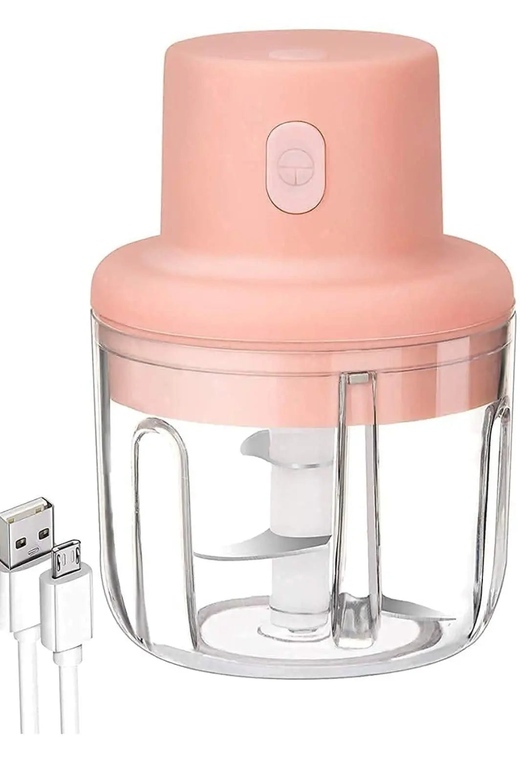 The Food Chopper With USB Cable - DECORATION HUB