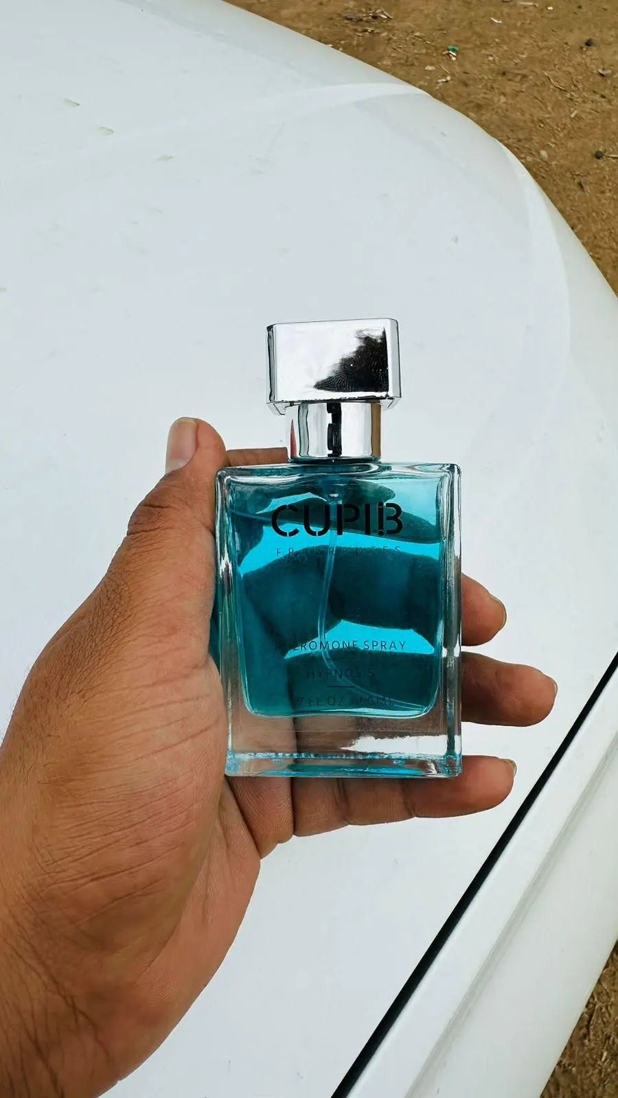 Cupid Pheromone Cologne for Men 50 ML 5921f9-c7