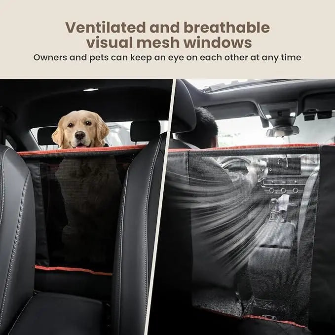 Dog Car Seat 5921f9-c7