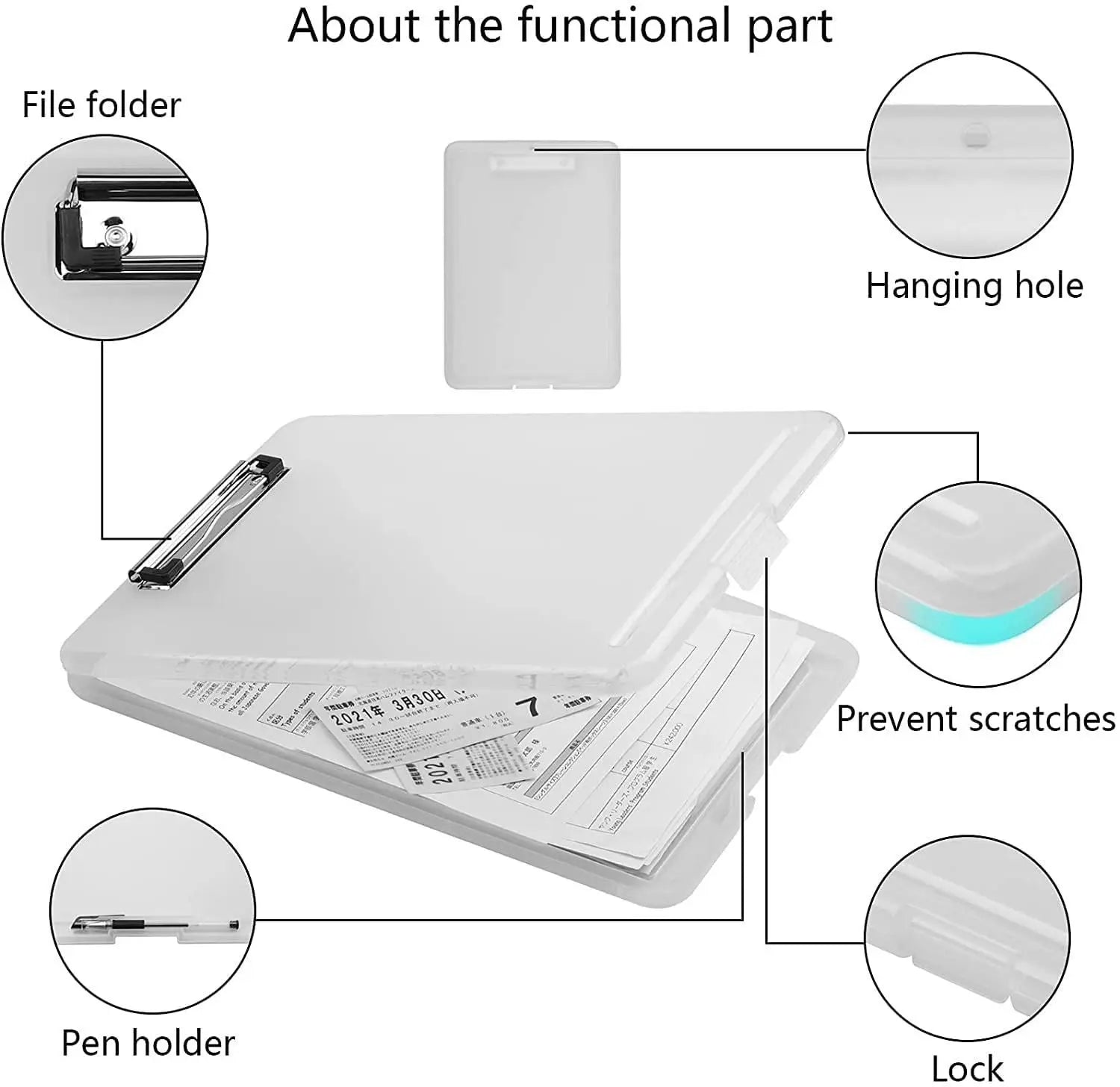 Clipboard Box File 5921f9-c7