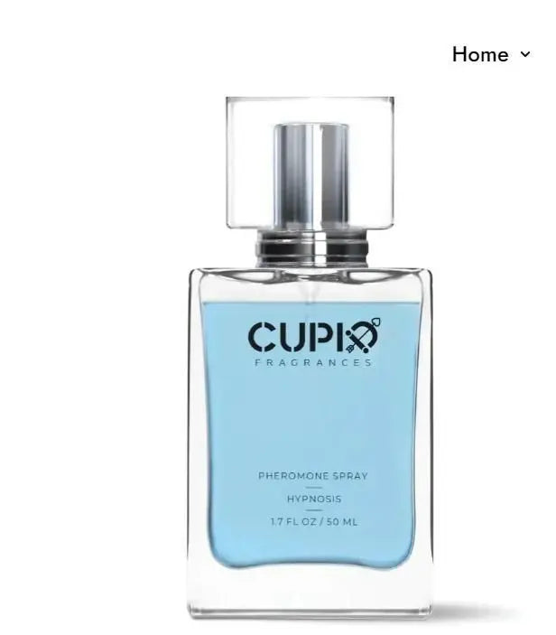 Cupid Pheromone Cologne for Men 50 ML 5921f9-c7