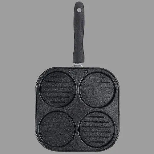 4 Hole Non-Stick Pan 5921f9-c7