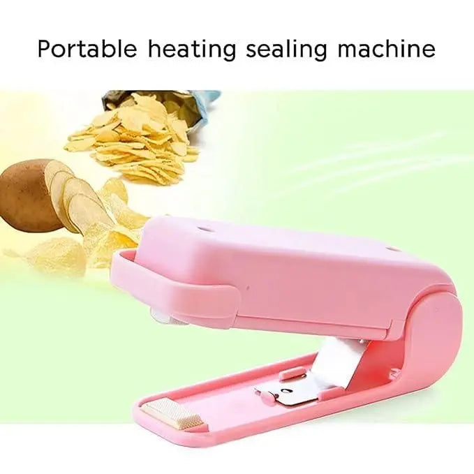 Portable Heat Sealer Mini Sealing Machine 5921f9-c7