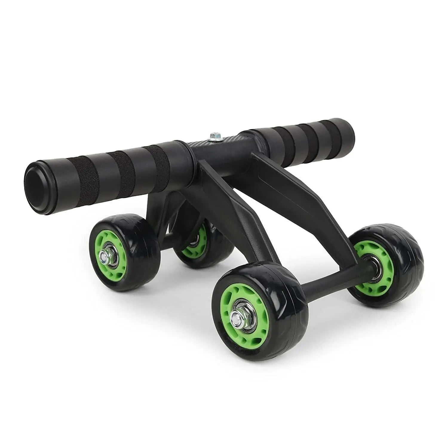 Unisex 4 Wheel AB Wheel Roller 5921f9-c7