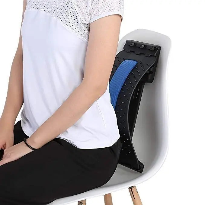 Back Pain Relief Equipment - DECORATION HUB