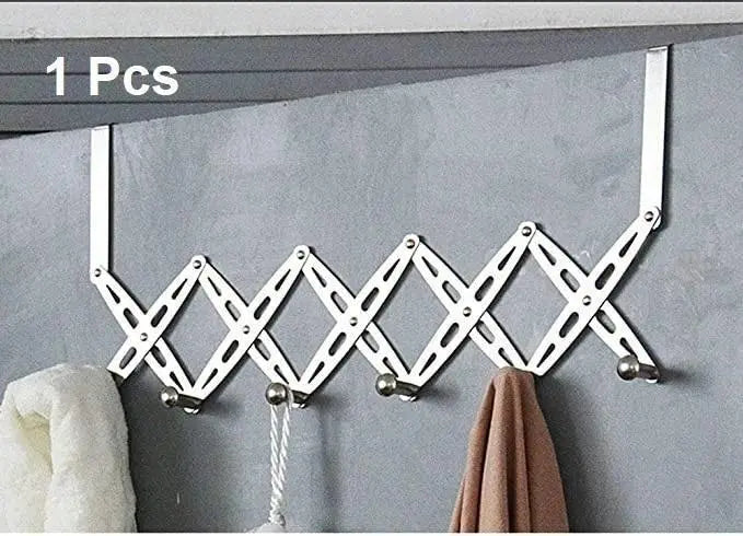 Cloth Hanger- Alloy Steel Hooks For Clothes Hanging - DECORATION HUB