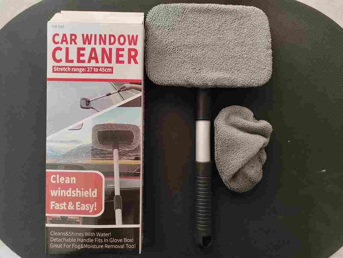 Car Duster Cleaning Mop Cleaning Accessories- 1 Piece 5921f9-c7