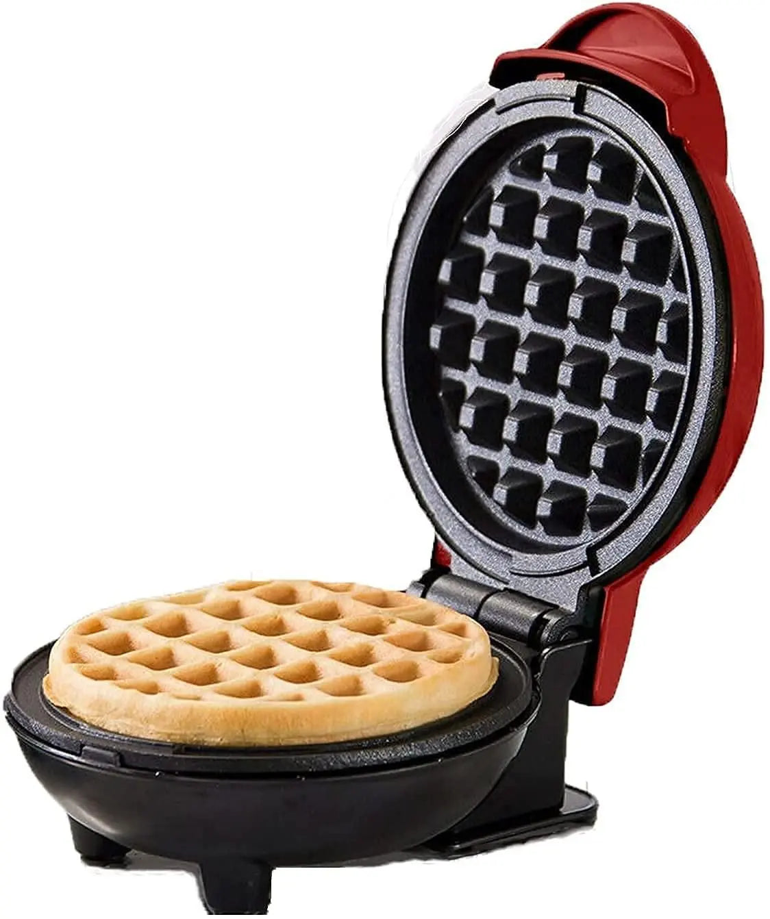 Waffle Maker Non-Stick Electric Iron Machine - DECORATION HUB