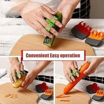 Fruit and Vegetable Peeler Set of 1for Potatoes 5921f9-c7