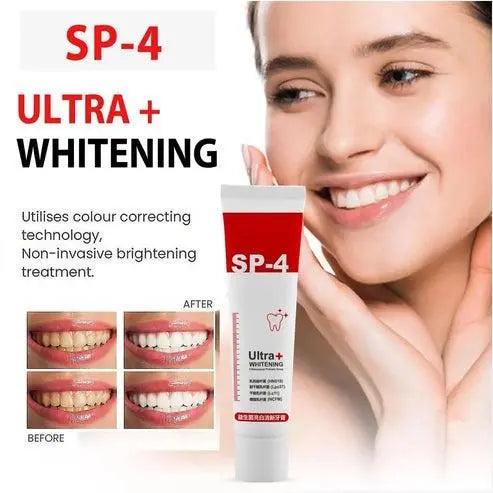 Probiotic Ultra Whitening Toothpaste 5921f9-c7