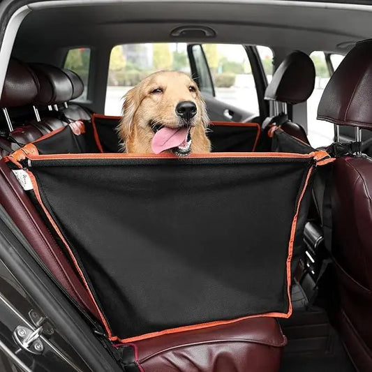 Dog Car Seat 5921f9-c7