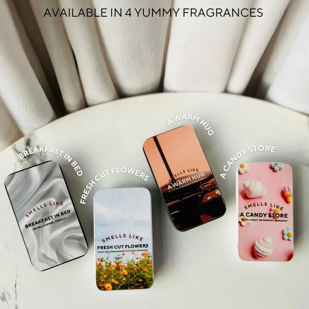 Smells Like a Warm Hug Solid Perfumes 5921f9-c7