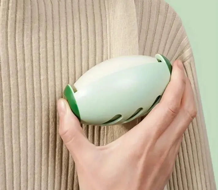 Portable Silicone Lint Roller 5921f9-c7