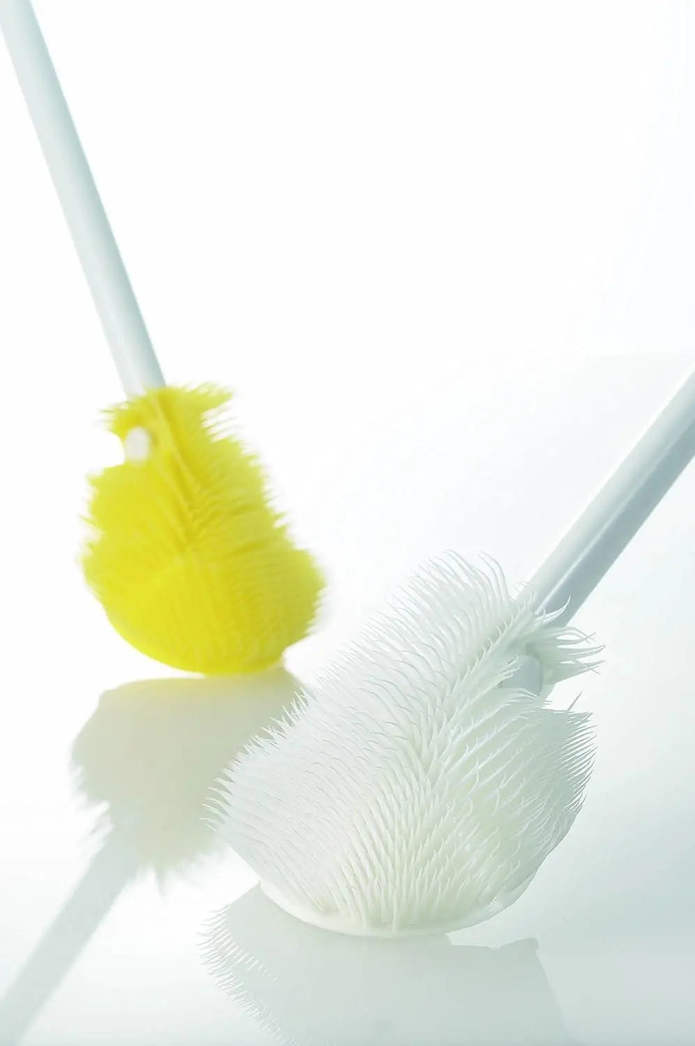 Bottle Washing Brush - DECORATION HUB