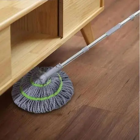 Easy Squeeze Twist Mop for Floor Cleaning 5921f9-c7