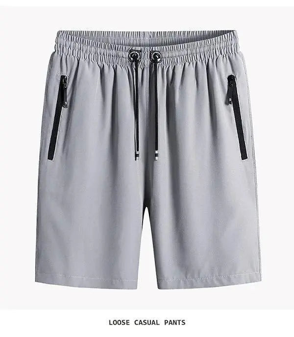 Combo of 3 Men's Cotton Polyester Shorts Men's shorts 5921f9-c7