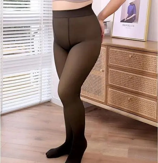 Thermal Thick Pantyhose Leggings 5921f9-c7