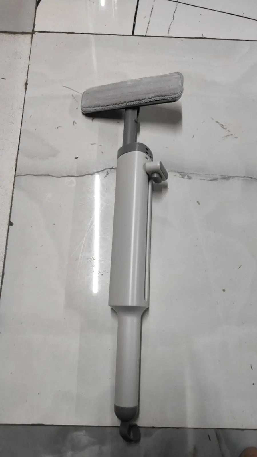 Portable Self Squeeze Mini Mop 5921f9-c7