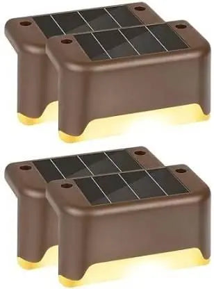 Solar Deck Lights Outdoor 5921f9-c7