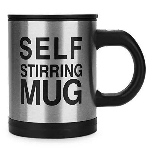 Self Stirring Coffee Mug 5921f9-c7