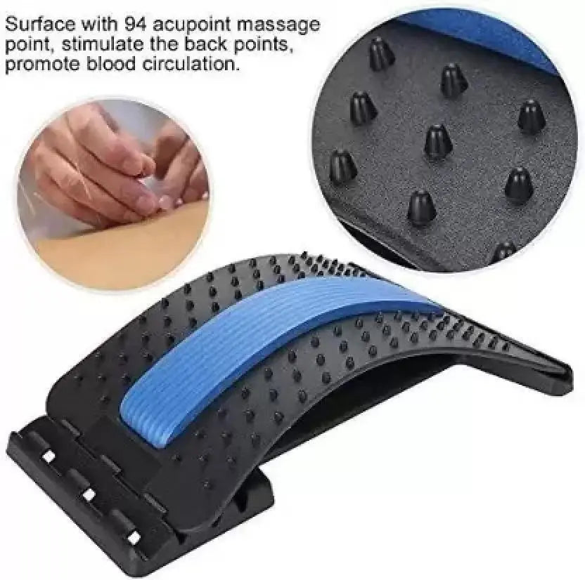 Back Pain Relief Equipment - DECORATION HUB