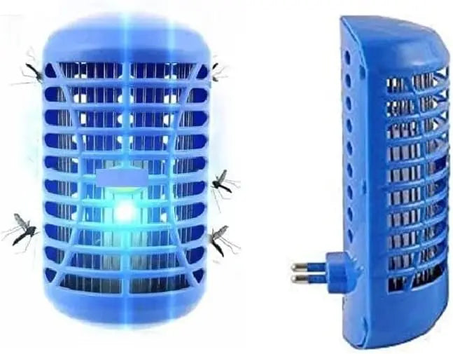 Powerful Electric Mosquito & Insect Killer Night Lamp - DECORATION HUB