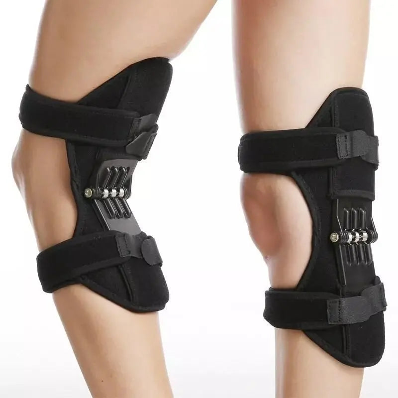 Non-Slip Pain Relief Knee Lift Leg Band - DECORATION HUB