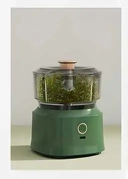 Wireless Portable Food Chopper Wireless Food Chopper 5921f9-c7