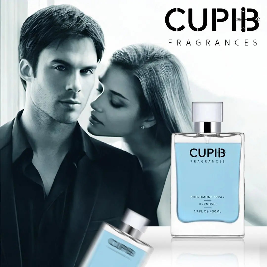 Cupid Pheromone Cologne for Men 50 ML 5921f9-c7