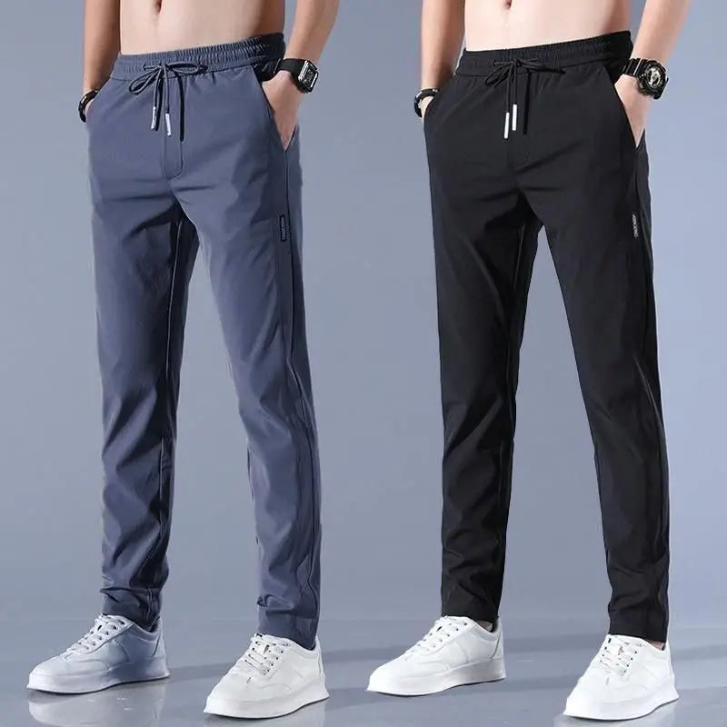 Combo of Men's NS Lycra Track Pants Men's Track Pants Combo 5921f9-c7