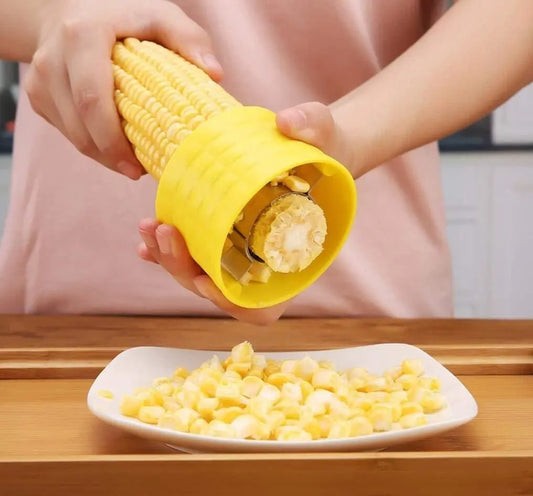 Portable�Manual Corn Stripper - DECORATION HUB