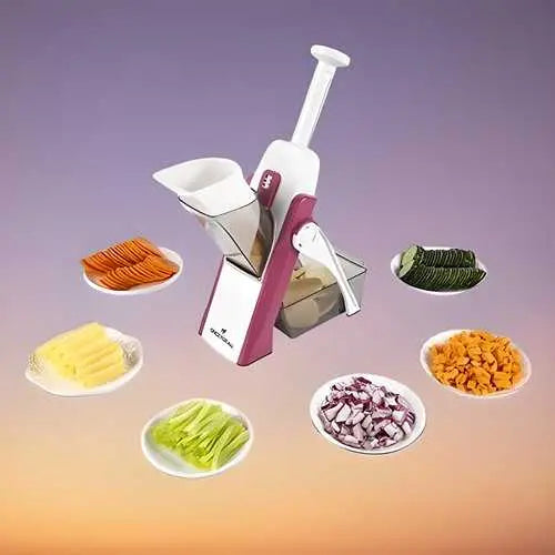 Vegetable Chopper Slicer for Kitchen 5921f9-c7