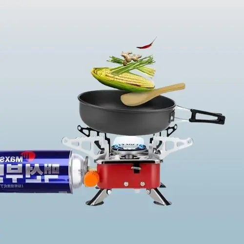 Portable Gas Stove for Picnic 5921f9-c7