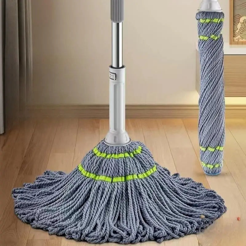 Easy Squeeze Twist Mop for Floor Cleaning 5921f9-c7