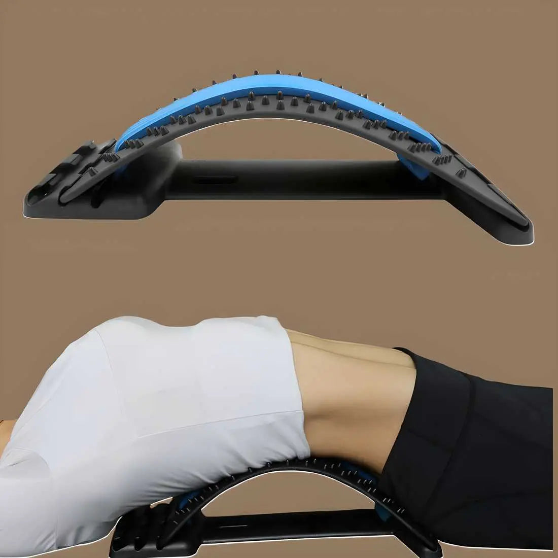 Back Pain Relief Equipment - DECORATION HUB