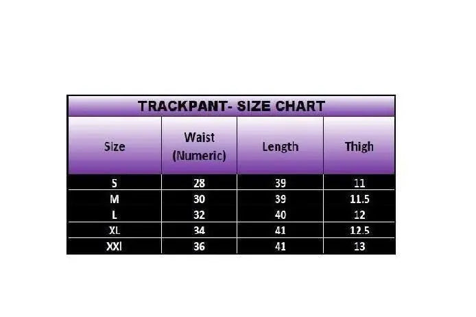 Combo of Men's NS Lycra Track Pants Men's Track Pants Combo 5921f9-c7