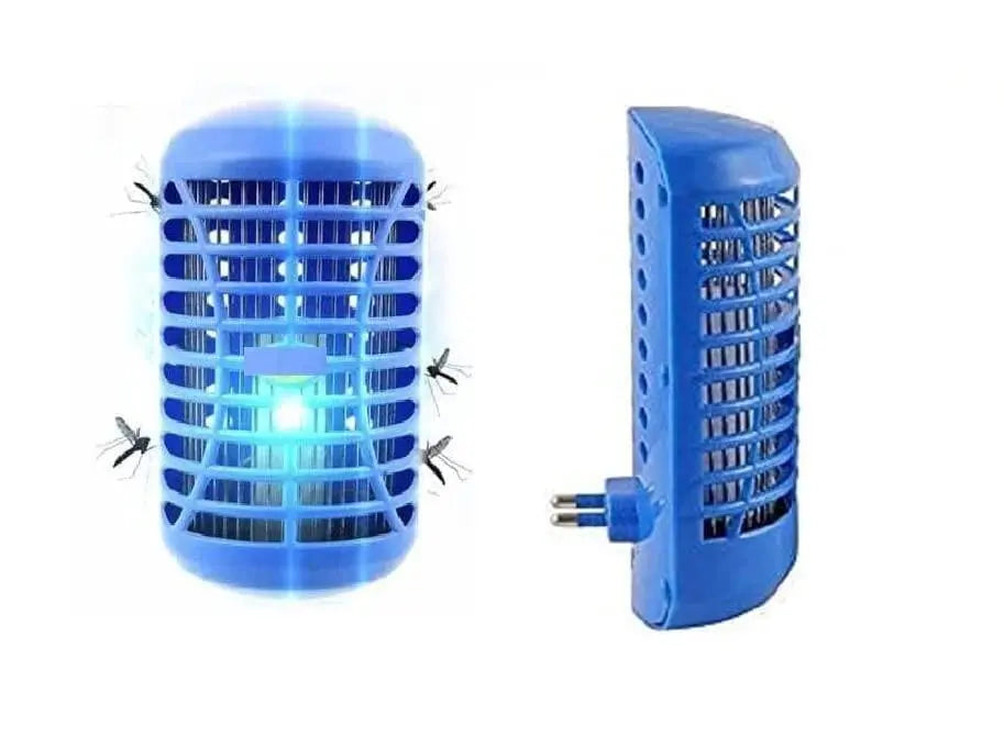 Powerful Electric Mosquito & Insect Killer Night Lamp - DECORATION HUB