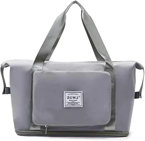 Shoulder Travel Duffle Bags - DECORATION HUB