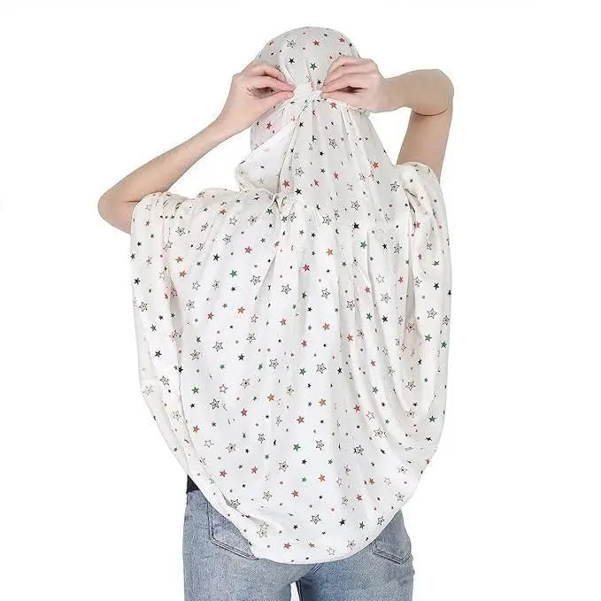 Cotton Long Scarf Mask scarf 5921f9-c7