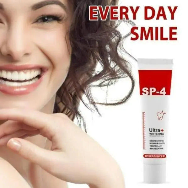 Probiotic Ultra Whitening Toothpaste 5921f9-c7