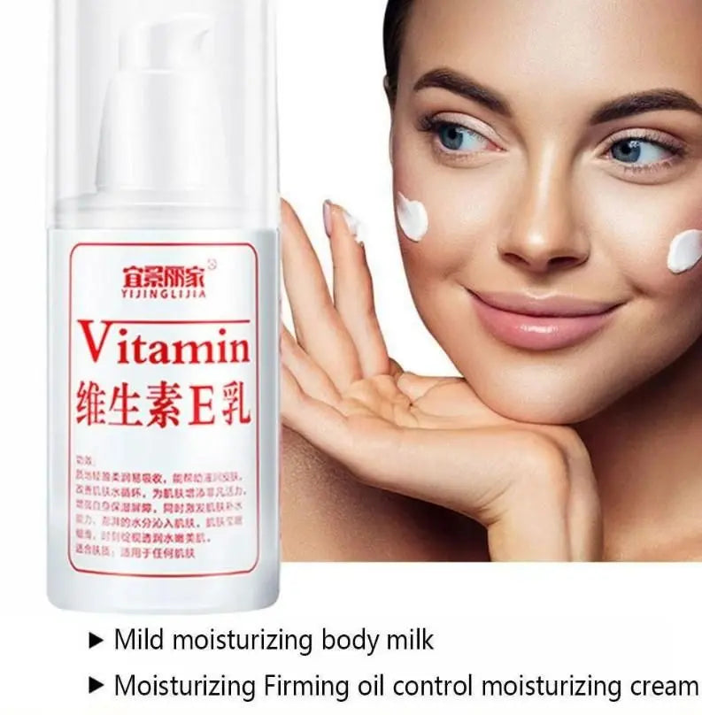 Vitamin E Cream Snake Texture Skin 100gm 5921f9-c7