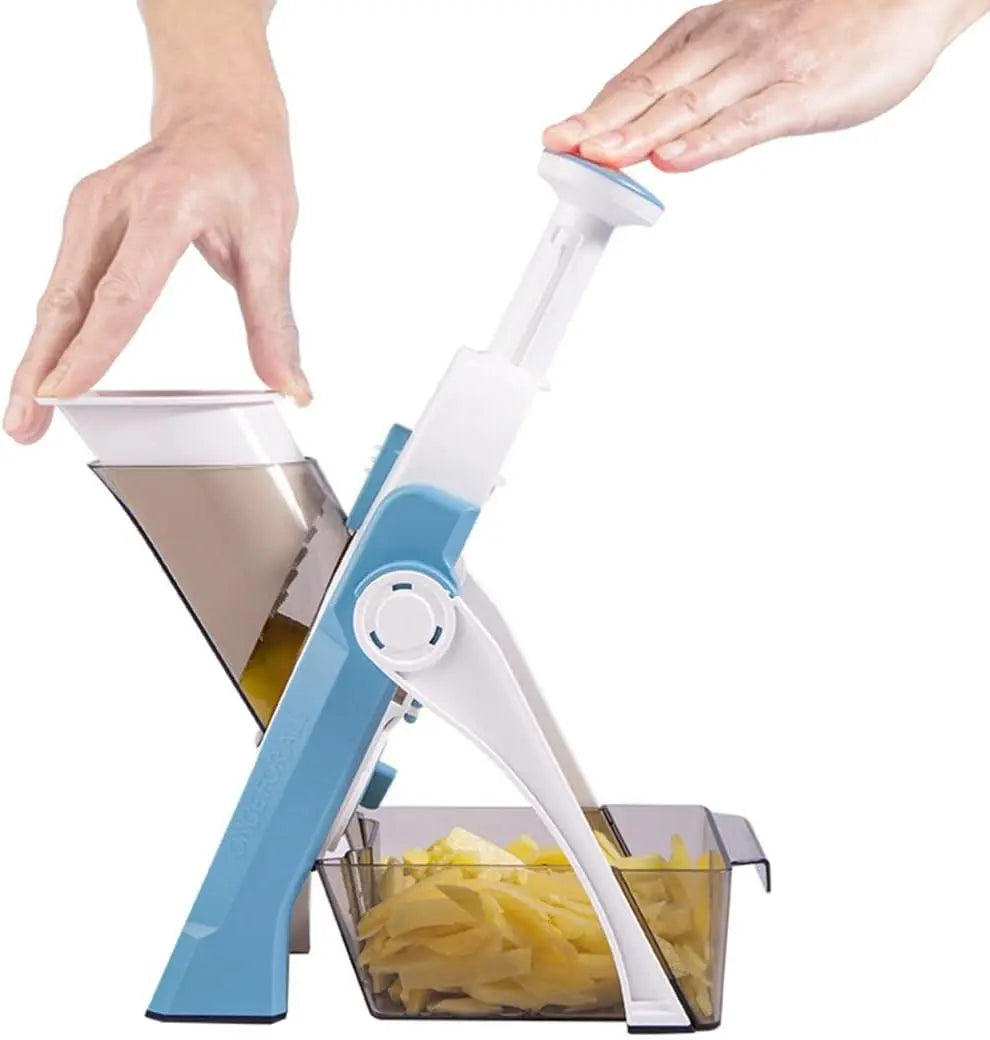 Vegetable Chopper Slicer for Kitchen 5921f9-c7